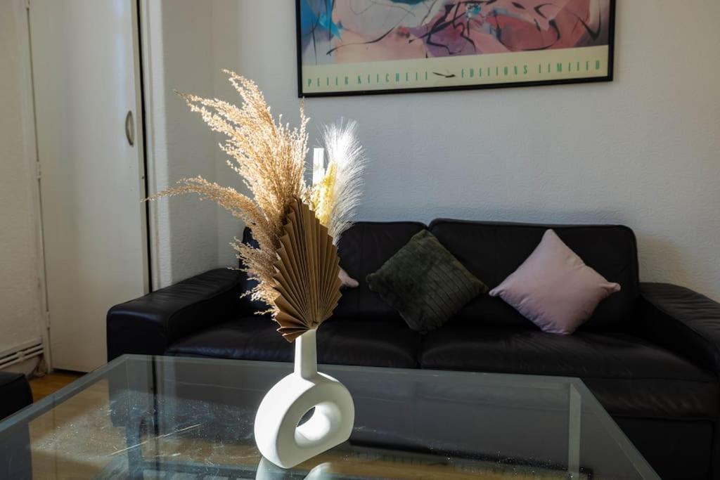Pristine 3 Beds Hackney E9 Apartment London Exterior photo