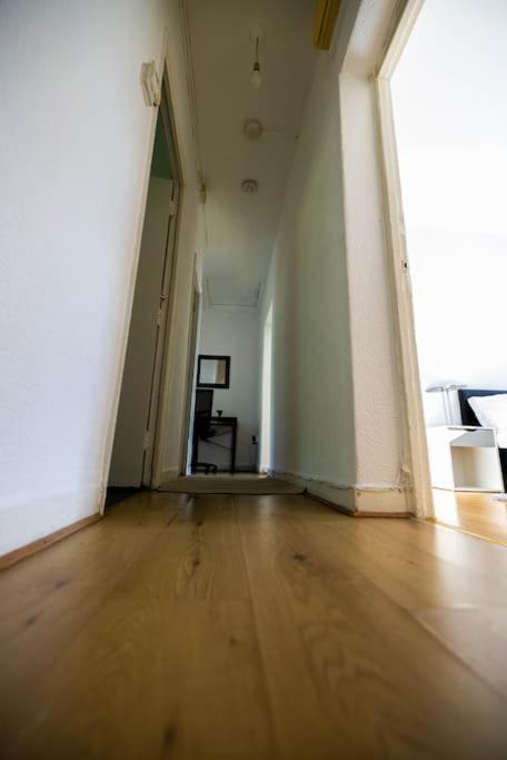 Pristine 3 Beds Hackney E9 Apartment London Exterior photo