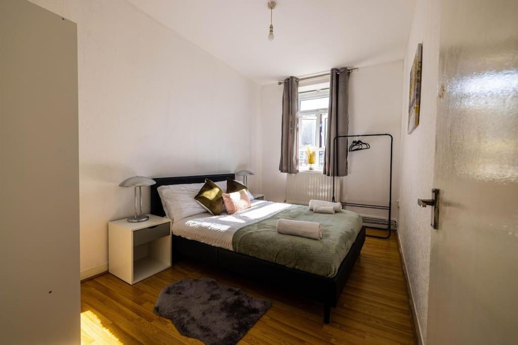 Pristine 3 Beds Hackney E9 Apartment London Exterior photo