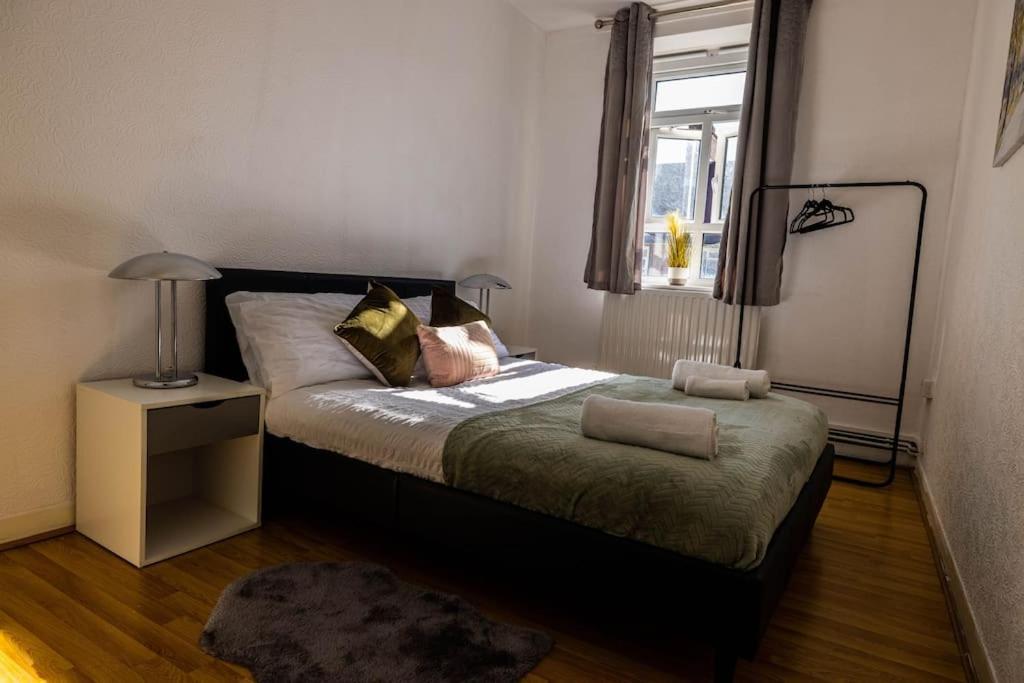 Pristine 3 Beds Hackney E9 Apartment London Exterior photo