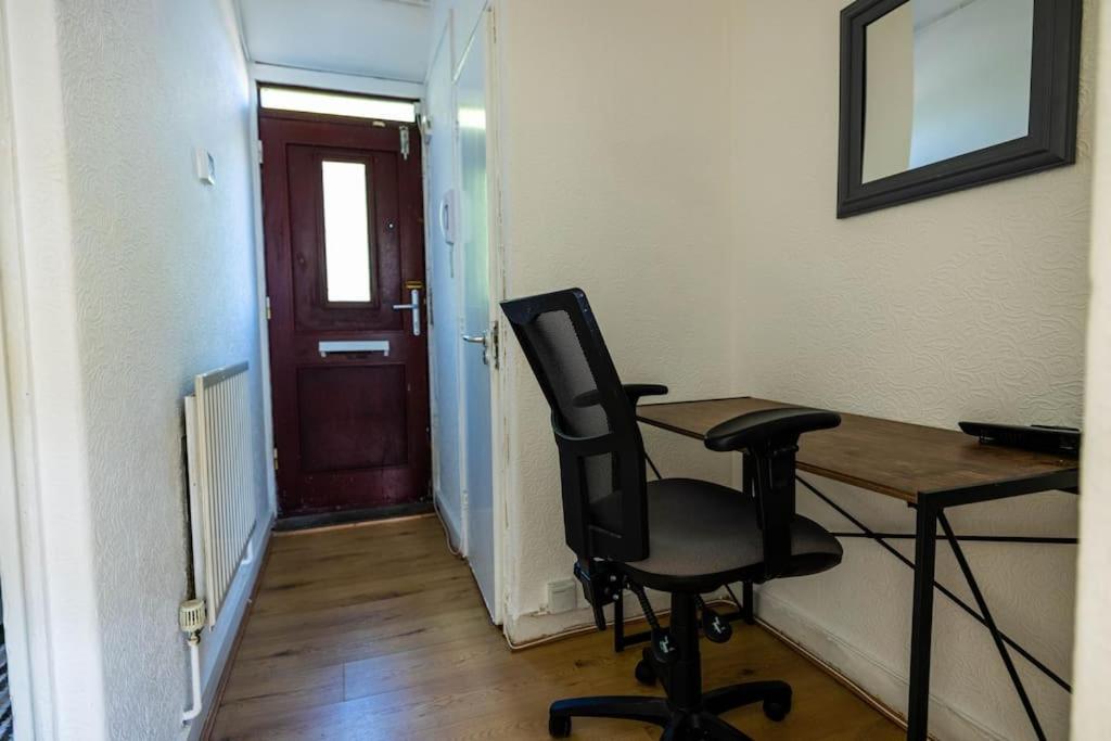 Pristine 3 Beds Hackney E9 Apartment London Exterior photo