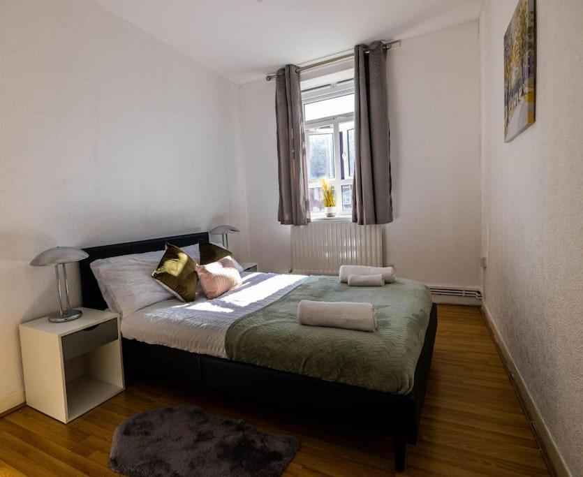 Pristine 3 Beds Hackney E9 Apartment London Exterior photo