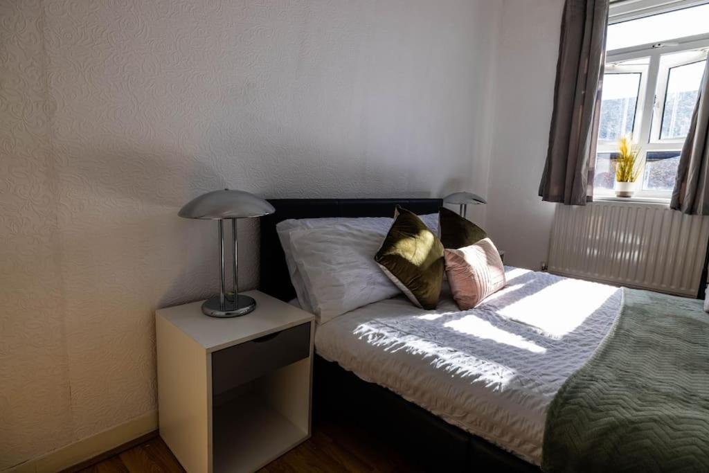 Pristine 3 Beds Hackney E9 Apartment London Exterior photo