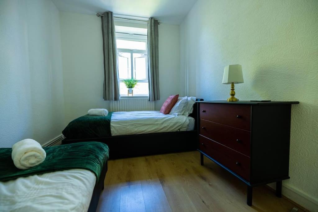 Pristine 3 Beds Hackney E9 Apartment London Exterior photo