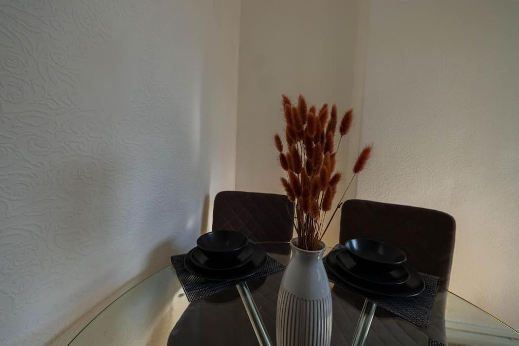 Pristine 3 Beds Hackney E9 Apartment London Exterior photo