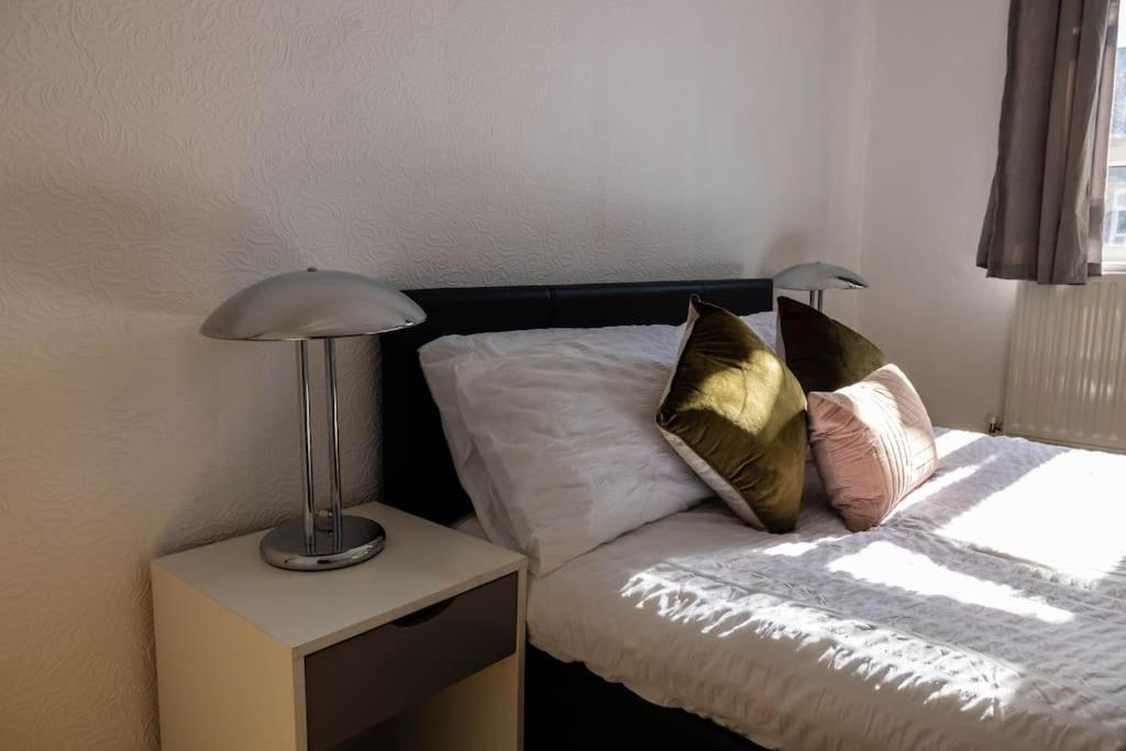 Pristine 3 Beds Hackney E9 Apartment London Exterior photo