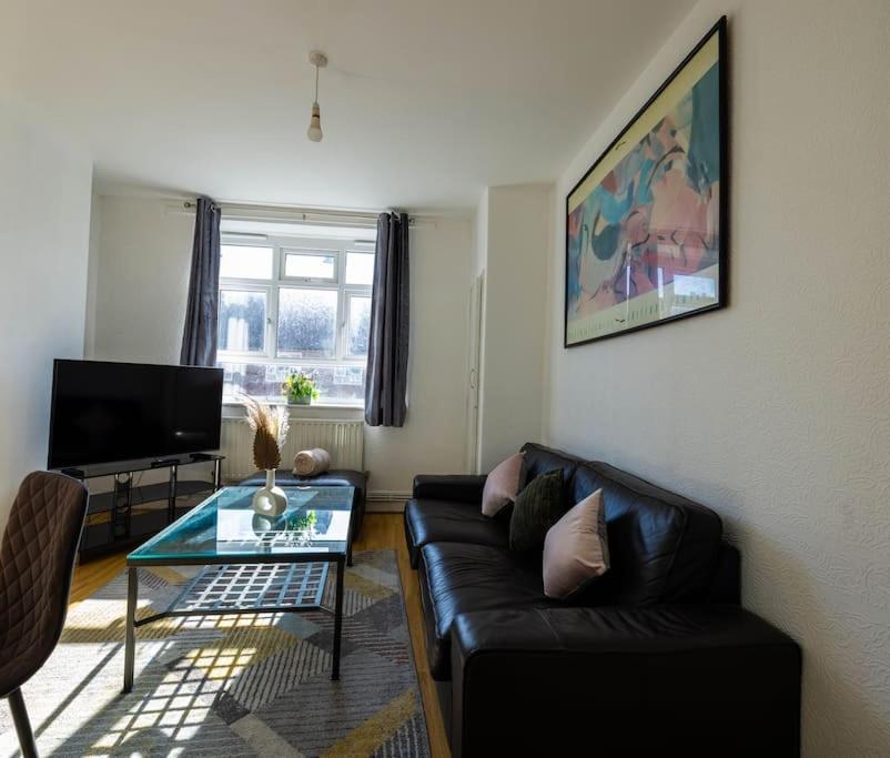 Pristine 3 Beds Hackney E9 Apartment London Exterior photo